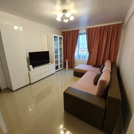 Apartament Katy Neversea Konstanca Zewnętrze zdjęcie
