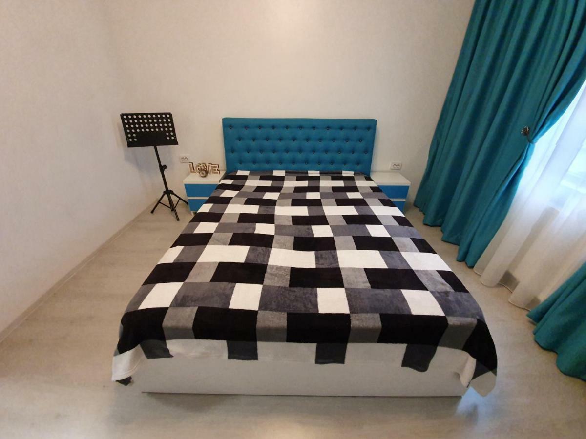 Apartament Katy Neversea Konstanca Zewnętrze zdjęcie
