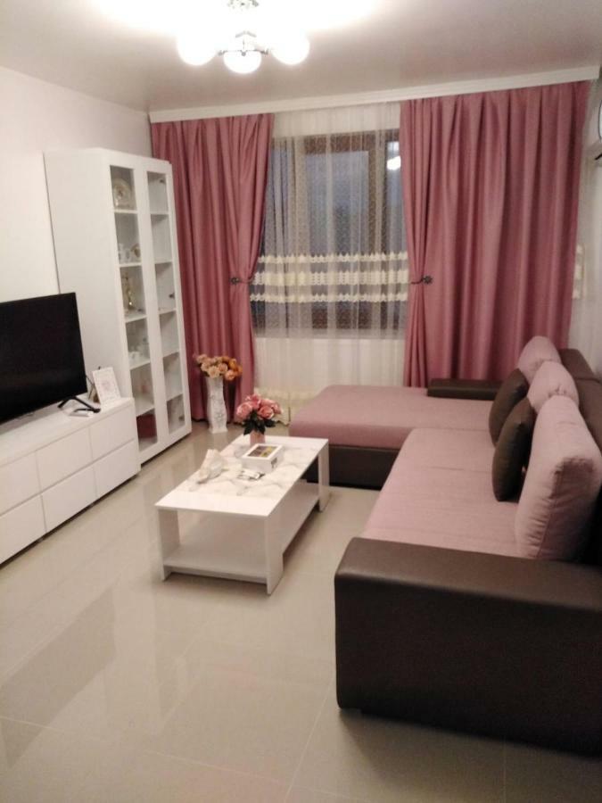 Apartament Katy Neversea Konstanca Zewnętrze zdjęcie